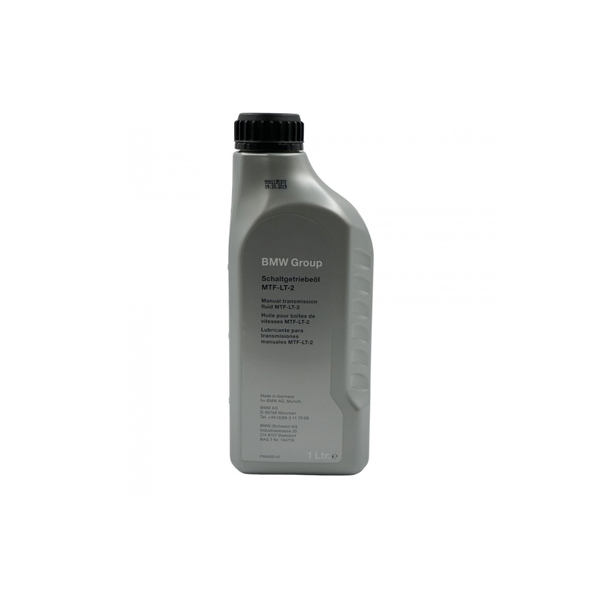 Ulei cutie de viteze manuala BMW MTF LT-2 - 1000ml