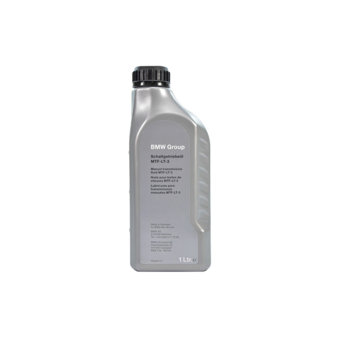 Ulei cutie de viteze manuala BMW MTF LT-3 - 1000ml