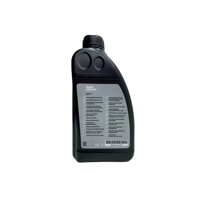 Ulei de transmisie automată ATF 7 - BMW - 1000ml