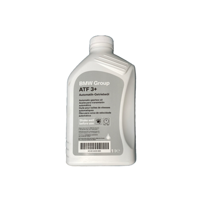 Ulei cutie de viteze automata BMW ATF3+ - 1000ml