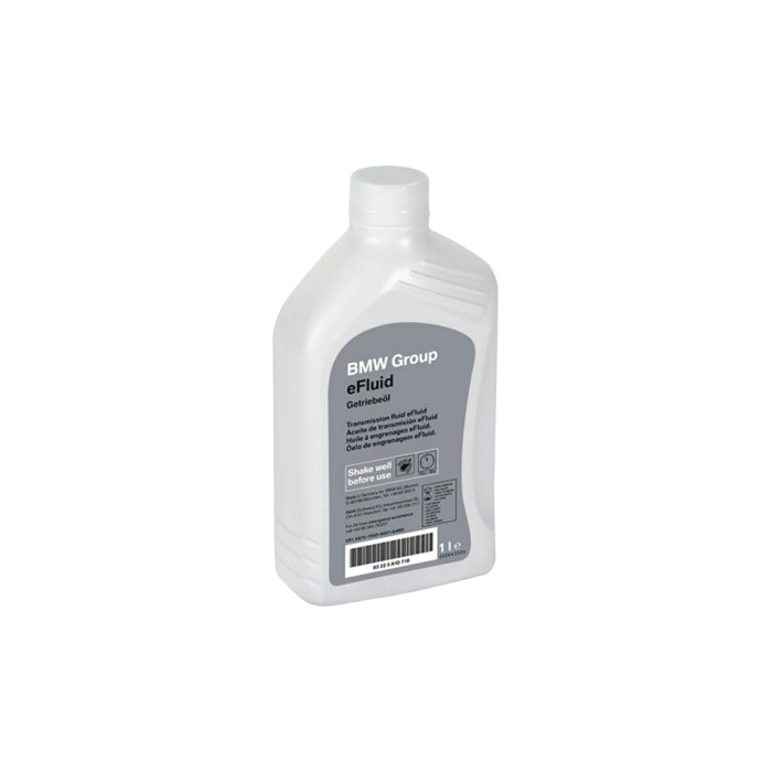 Ulei Transmisie Automata, BMW eFluid, 1000 ml. - BMW Seria 2 U06, Seria 5 G60 G61 G68, Seria 7 G70, i3 G28, i4 G26, iX3 G08, iX I20, X1 U11 U12, X2 U10 - Mini Countryman U25
