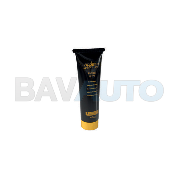 Unsoare tip Syntheso Glep 1 - BMW - 100g