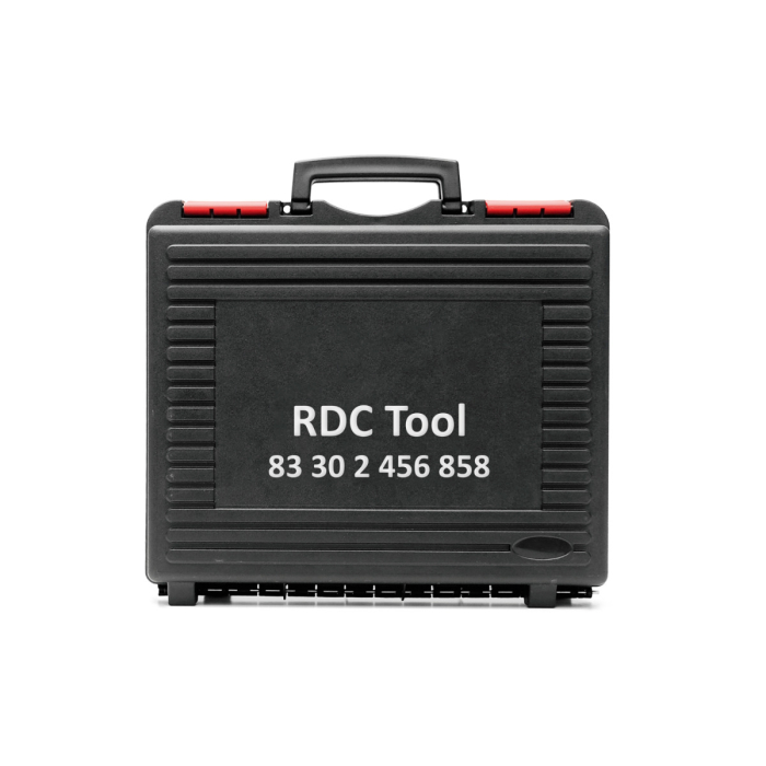 Instrument BMW RDC