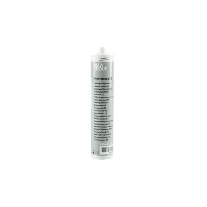 Mastic BMW D2, etansare piese caroserie - BMW - Mini - 290ml