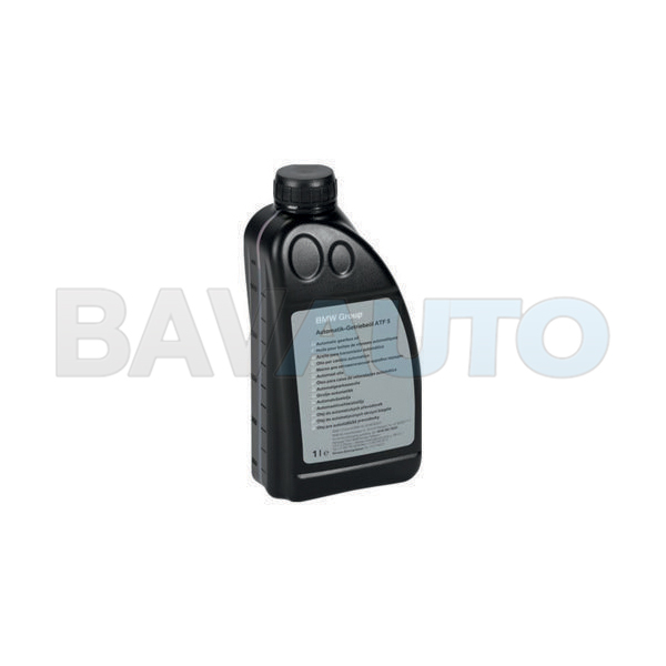 Ulei de transmisie automata ATF 5 - BMW - 1000ml