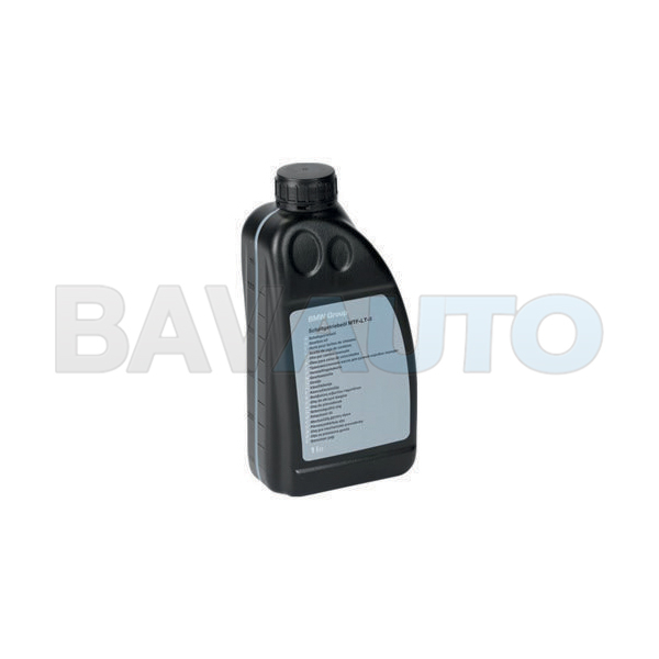 Ulei de transmisie automata ATF 4 - BMW - 1000ml